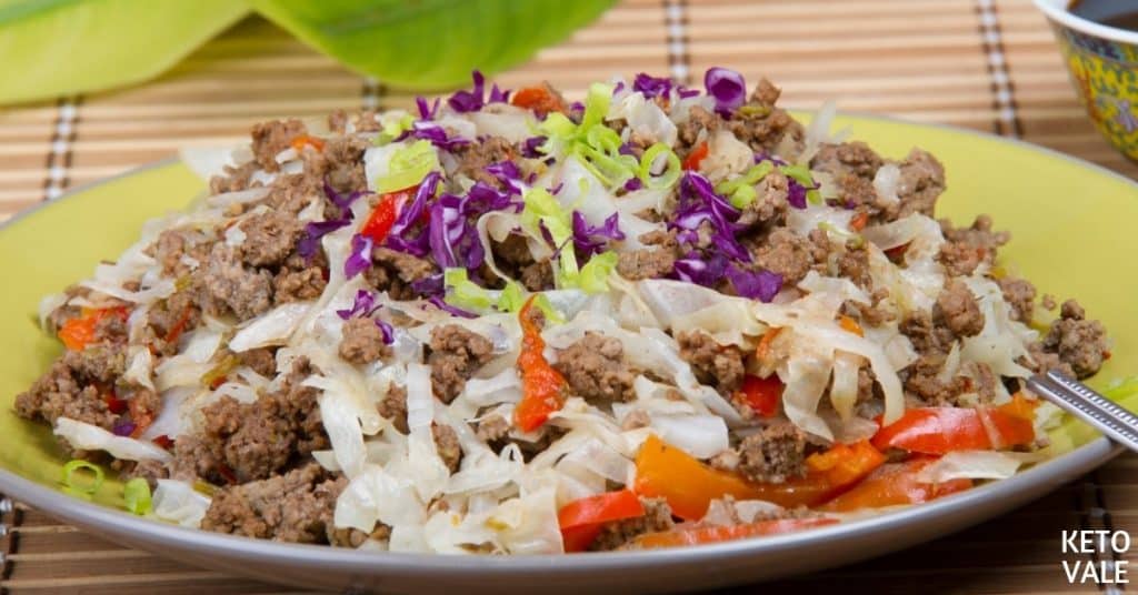 beef crack slaw