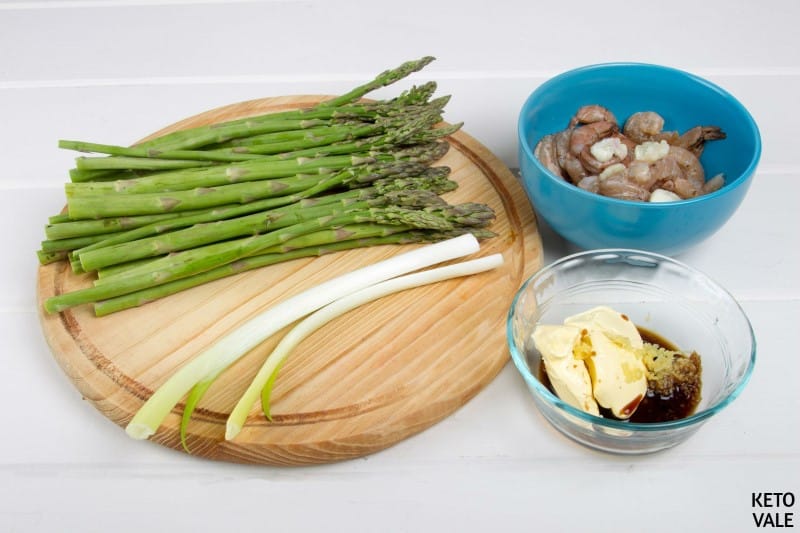 making butter coconut aminos sauce