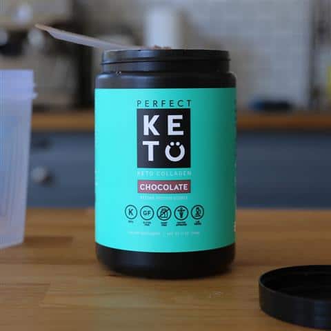 Perfect Keto Collagen