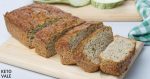 keto zucchini bread recipe