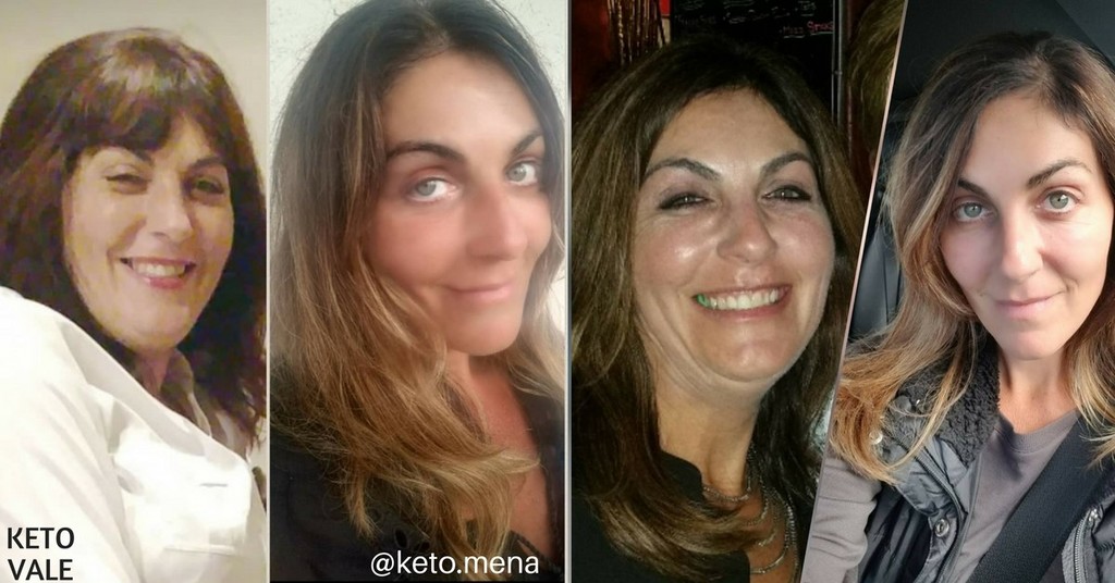 Mena Freed's Keto Success Story