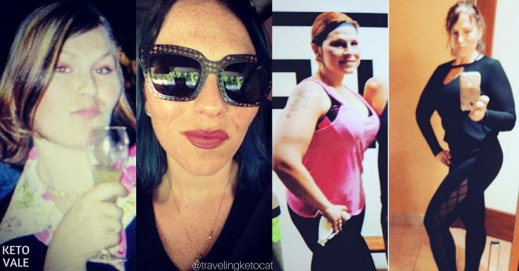 Nicole Smith's Keto Success Story