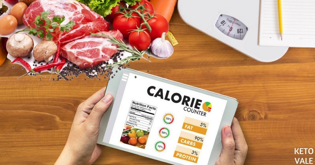 Best Keto Diet Apps