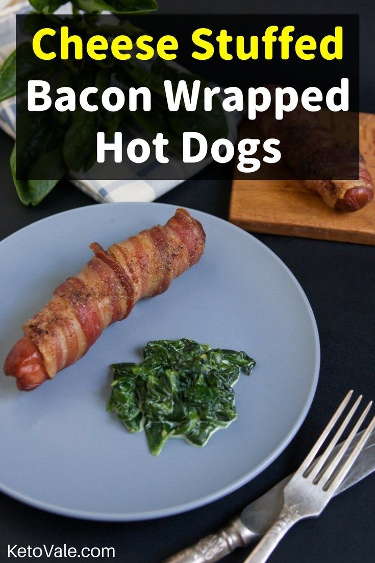 How To Prepare Bacon Wrapped Hot Dogs How To Prepare Bacon Wrapped Hot Dogs