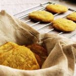 keto almond flour biscuits