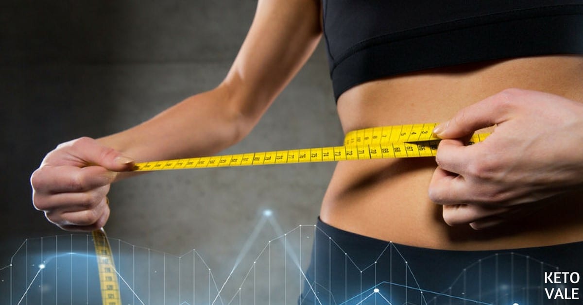 6 Common Ways To Measure Your Body Fat Percentage
