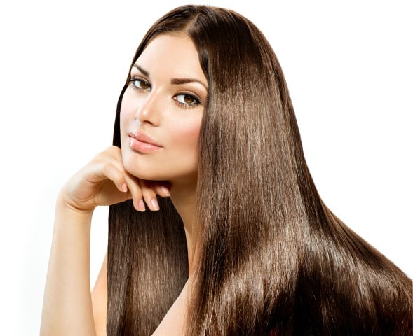 Collagen Hair Benefits