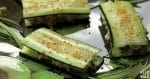 Cucumber Tuna Sandwiches