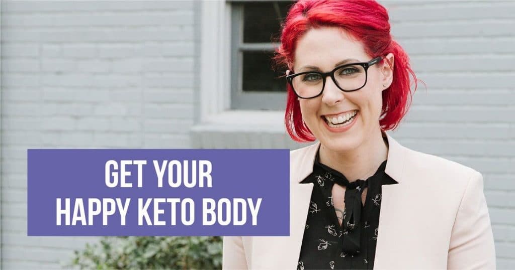 Happy Keto Body Review