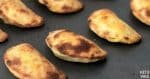 Keto Chicken Empanadas