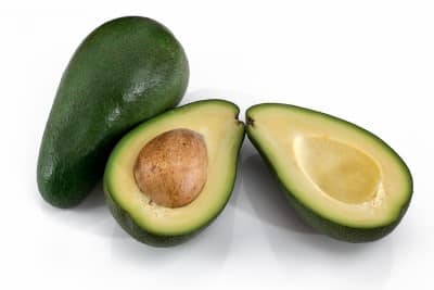 Avocado oil for keto