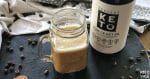 Bulletproof coffee