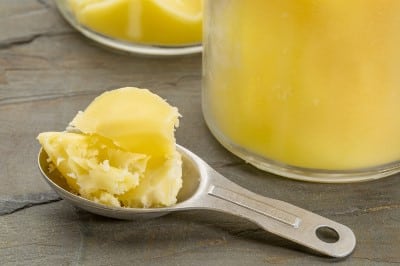 Ghee and Butter