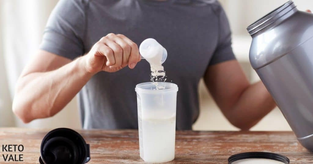 Keto Protein Powder Reviews