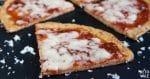 Cauliflower Crust Pizza