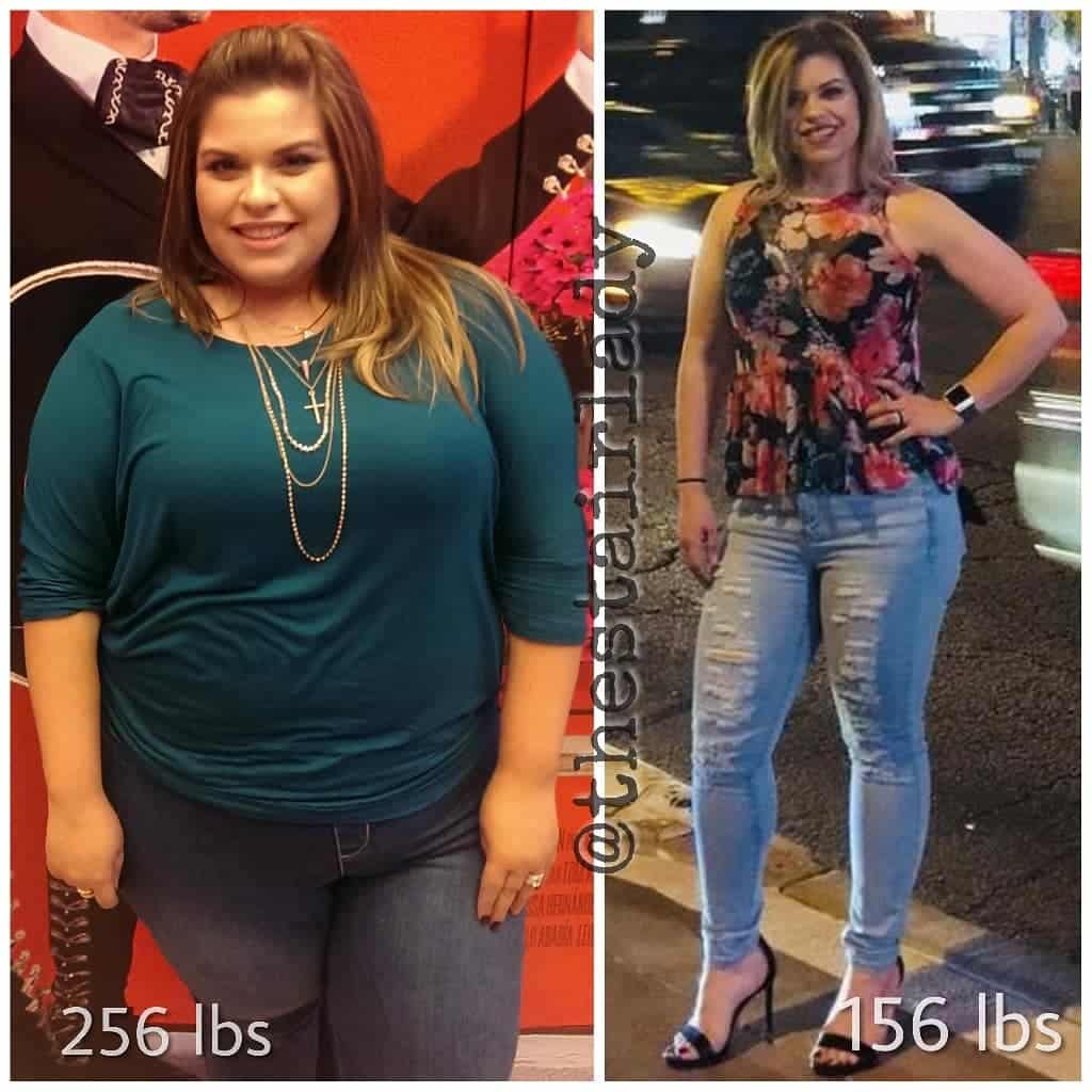 Elena Juarez Keto Weight Loss