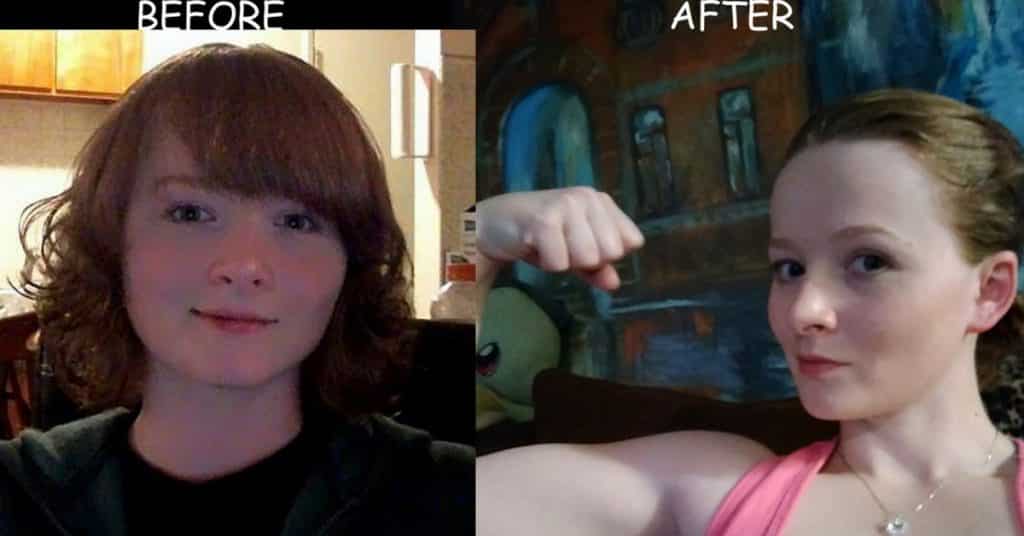 Kendra Houston Keto Success Story