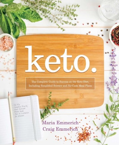 Keto The Complete Guide to Success