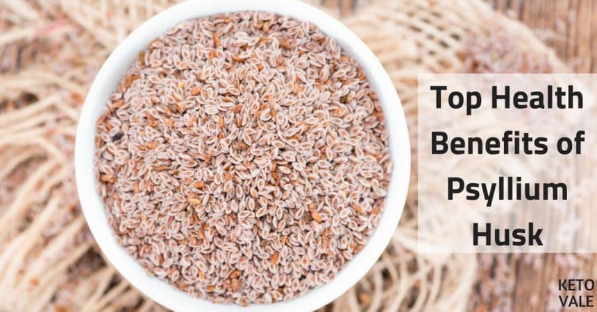 psyllium-powder