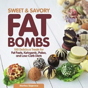 Sweet and Savory Fat Bombs