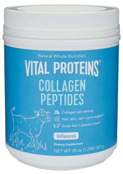 Vital Proteins' Collagen Peptides