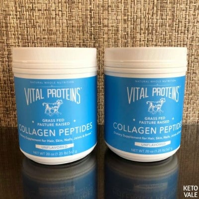 Vital Proteins Collagen Powder