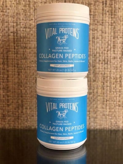 Vital Proteins Collagen Peptides Review Read This Before You Buy Ketovale