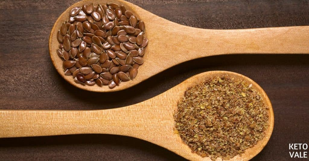 Flaxseed Benefits