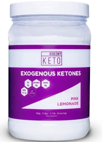 Kiss My Keto Kiss My Keto