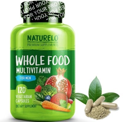 Multivitamin for Men