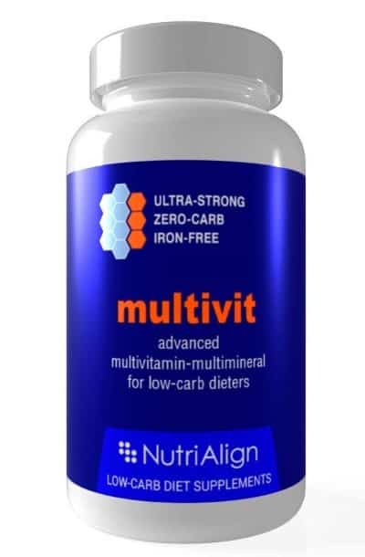 Nutri-Align Multivit