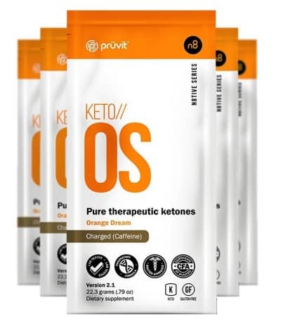 Pruvit Keto OS Pruvit Keto OS