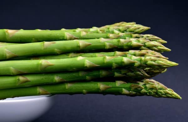 asparagus