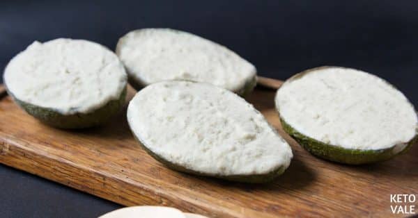 avocado ice cream avocado ice cream