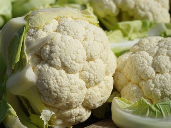 cauliflower