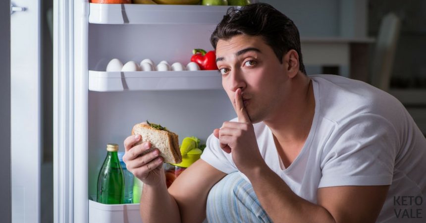 Cheat Meal Consequences on Keto and How to Get Back into Ketosis Fast