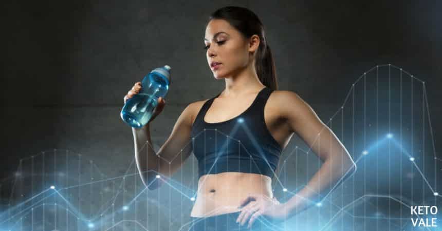 Get into Ketosis Quickly