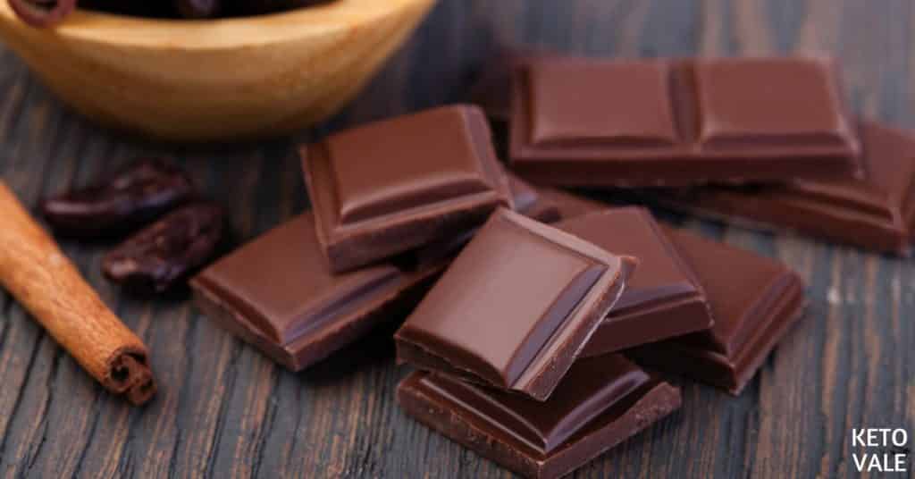 keto chocolate