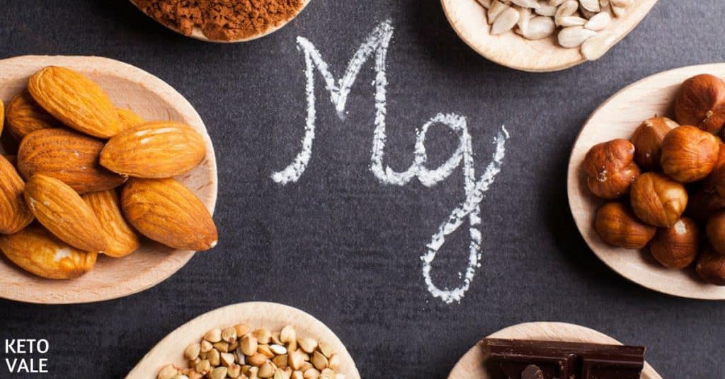 magnesium rich foods