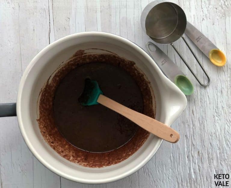 Keto Almond Butter Cocoa Fat Bombs Low Carb Recipe Keto Vale