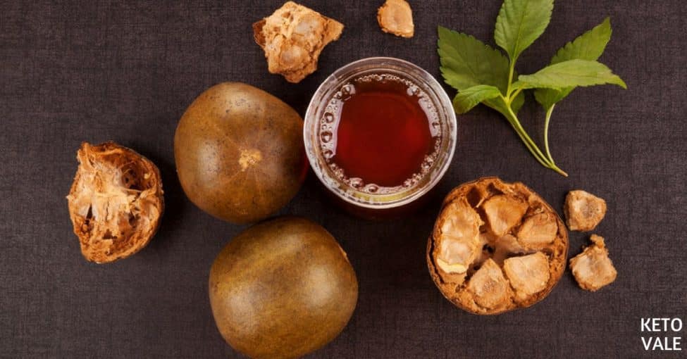 Monk Fruit Benefits and Side Effects Vs Sugar, Stevia & Erythritol