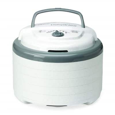 nesco food dehydrator