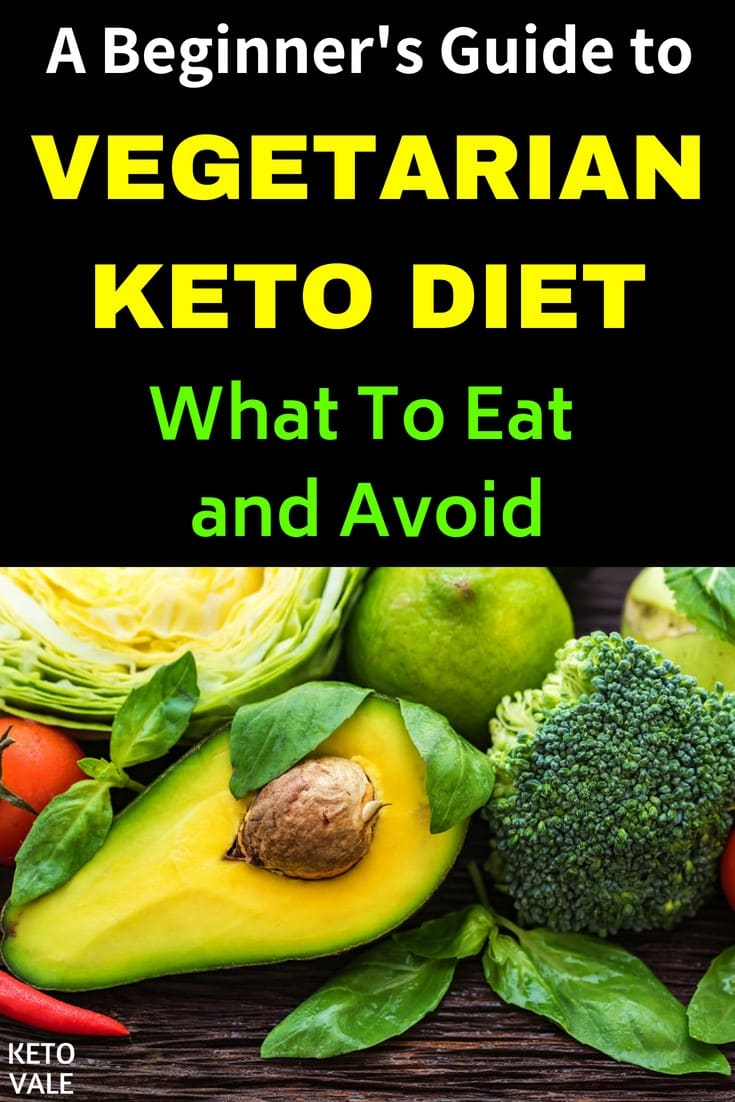 Comprehensive Guide Vegetarian Keto Diet Recipes Meal Comprehensive Guide Vegetarian Keto Diet Recipes Meal
