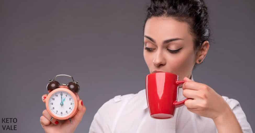 What Breaks a Fast During Intermittent Fasting on Keto? KetoVale