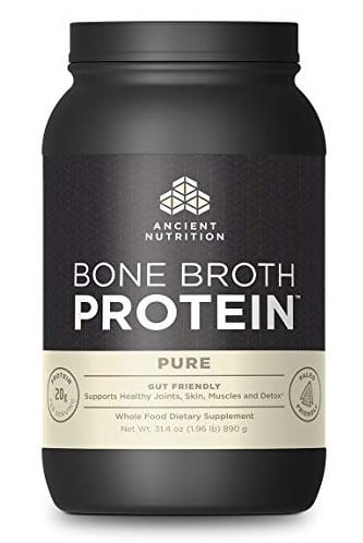 Ancient Nutrition Bone Broth