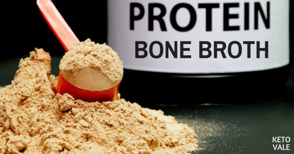 bone broth protein review