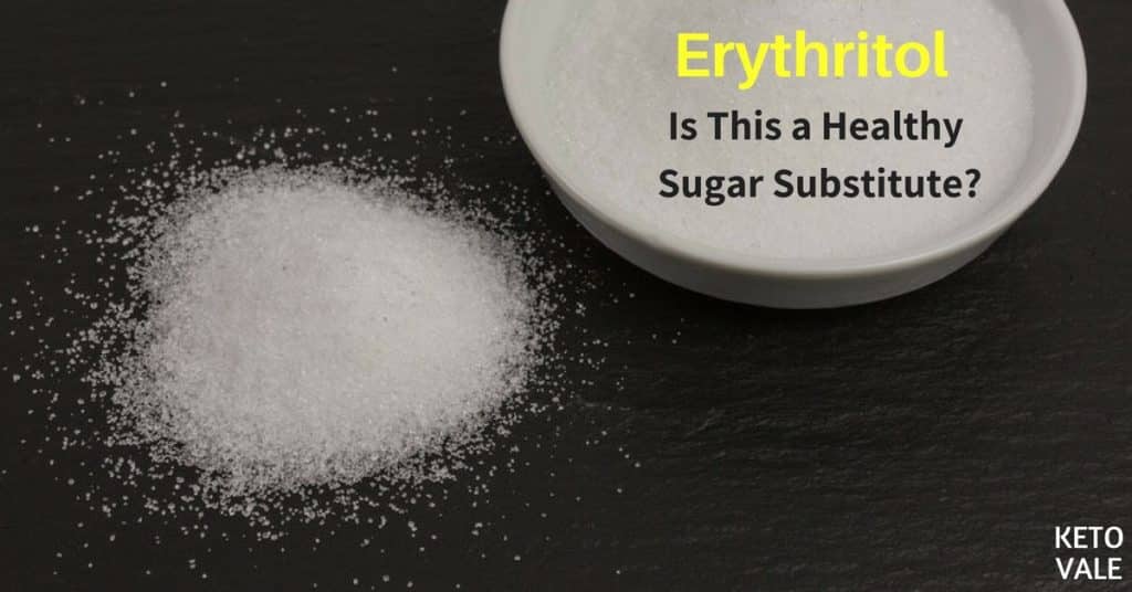 erythritol