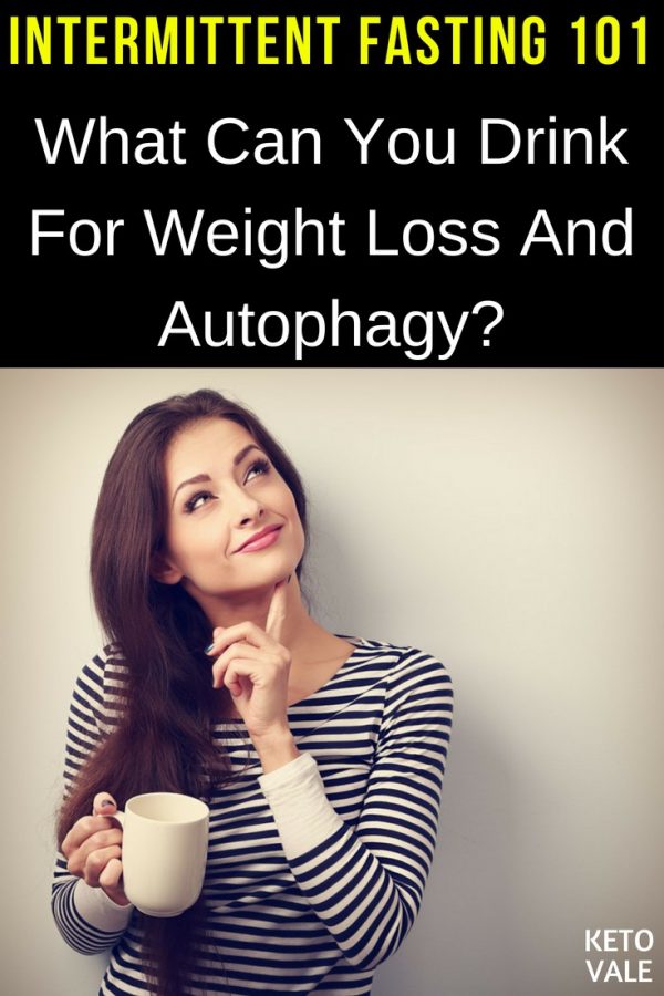 Can I Drink Low Fat Milk During Intermittent Fasting What Can I Eat and Drink During Intermittent Fasting?