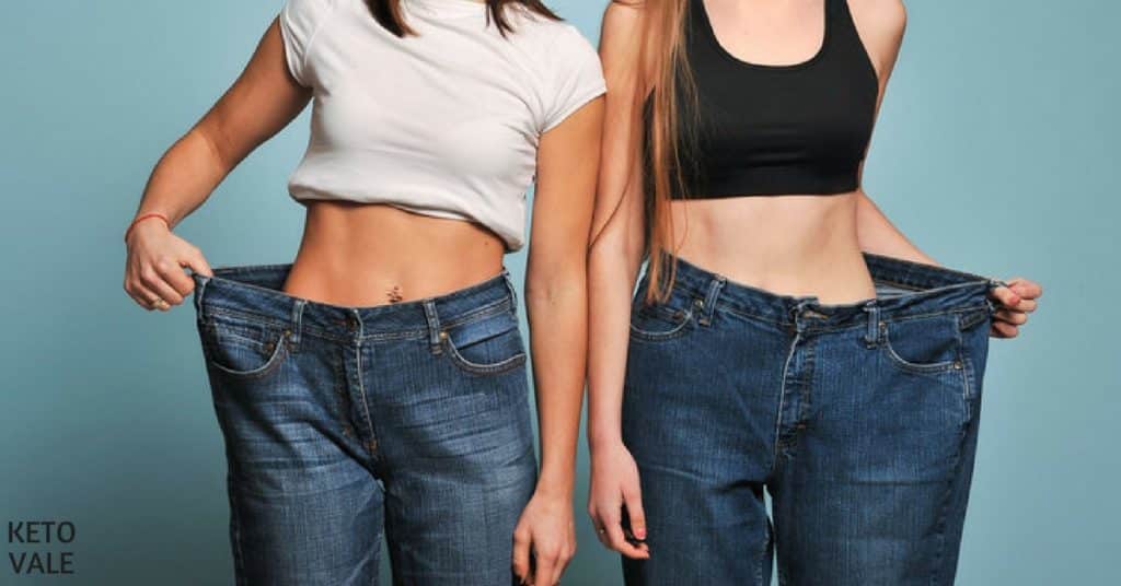 keto diet for weight loss