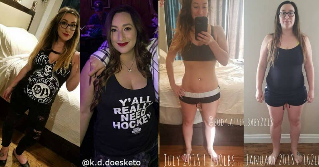 keto new years resolution